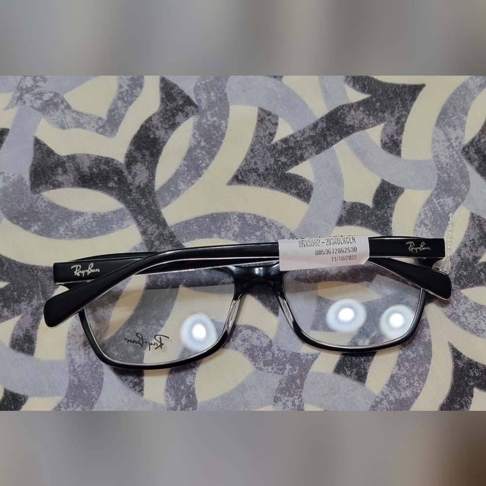 Ray-Ban optical frame - Picture 2 of 3